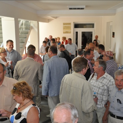 Spotkanie w Szydłowiecu w sprawie bezrobocia